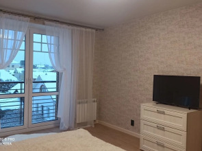 Квартира в самом центре Твери