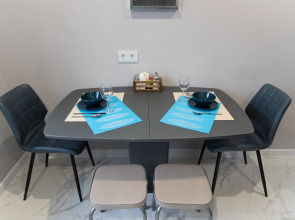 Апартаменты O.G.N.I. проспект Красного Знамени, д. 30