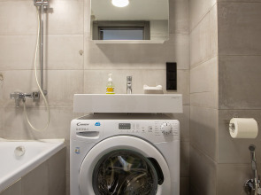 Апартаменты MaxRealty24 Балтийская 15