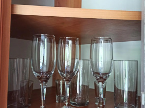 Квартира у Бранденбургских ворот рядом с Южным вокзалом