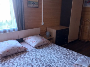 Гостевой дом Добрый хозяин