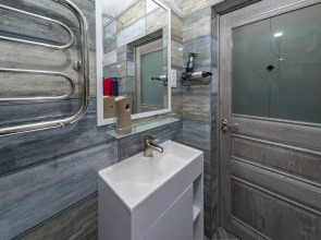 Апартаменты Студия Банный Переулок