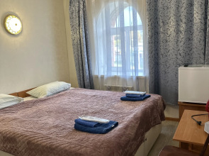 Отель Лотос