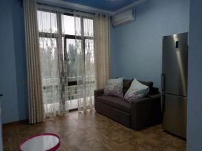 Отель Парк Отель Галина