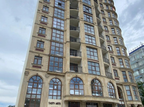 Квартира Студия Люкс Удачные Сутки с Видом на Машук Центр