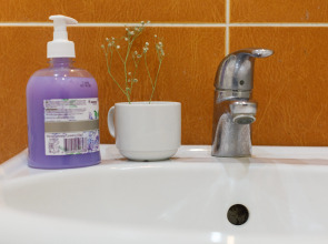 Квартира на улице Кадыкова 21