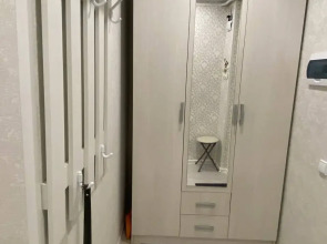 Квартира на Локомотивной 7