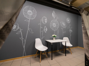 Хостел Красноярск