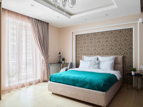 Квартира RoomyRoom Life