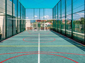 Апартаменты в ЖК Метрополь