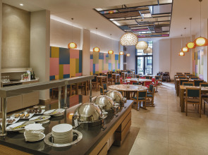 Aska Lara Resort & Spa Hotel