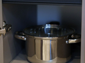 Апартаменты в Адлере ЖК Резидент Посуточно от LetoAрart