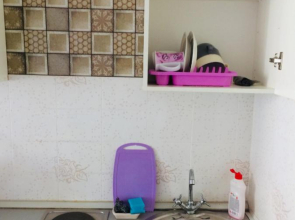 Апартаменты Studia A