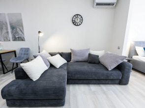 Апартаменты клубный дом Vivaldi ВыДома