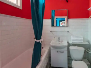 Апартаменты Flat Inn Мастер и Маргарита у Патриарших прудов