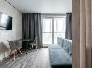 Апартаменты BelaTravel по Адресу Брилевская 29