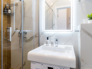 Апартаменты Аpart на Горького