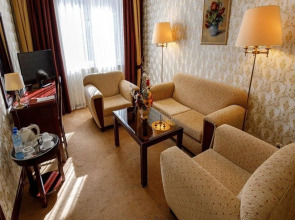 Отель Минск TGB