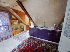 Nomer S Vidom Na More Private house