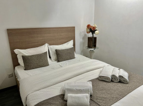 Апарт-Отель IT House