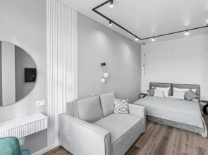 Апартаменты Апарт студия