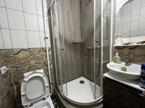 Меблированные комнаты на Лиговском