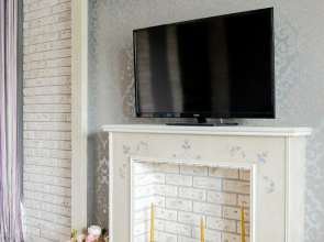 Апартаменты Vgosti33 улица Суздальская