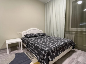 Апартаменты на Мичурина 58 к2