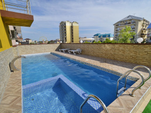 Гостевой дом Алёша