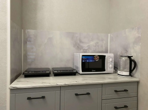 Апартаменты Сердце Владикавказа на Цаголова 19