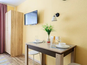 Апартаменты В районе метро Волоколамская ВК1