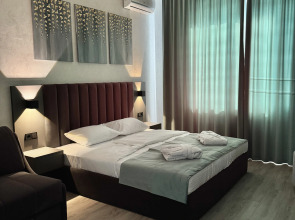 Квартира Уютная в Курортном Парке