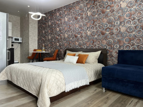 Студия Смолина 63-206 Улан-удэ центр КакДома