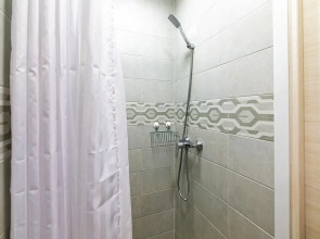 Мини-Отель Samsonov Hotels