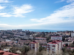 Апартаменты 4.16 STUDIO GONCHAROVA BIG