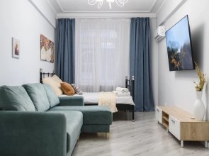 Apartamenty Kazanskie Patriki