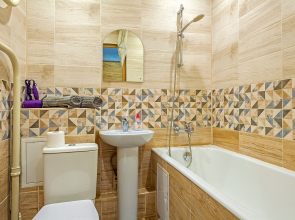 Студия Уютная на Коломенской