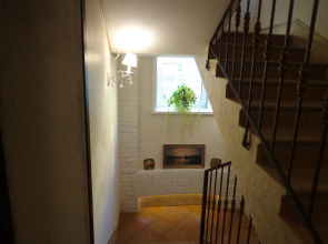 Мини-отель Губерния