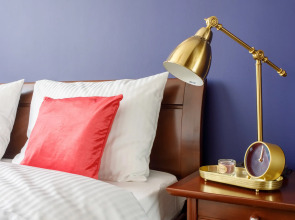 Квартира GM Apartments Комфортная Двушка на Бронной