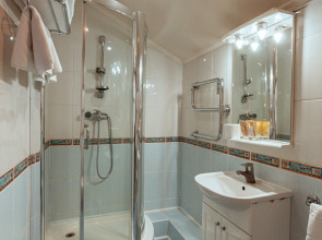 Гостевой дом Подворье