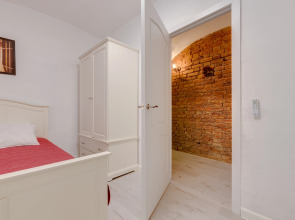 Апартаменты на Галерной