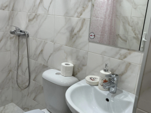 Гостевой дом Рузанна инн