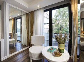 Отель Pell Palace Hotel & Spa