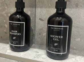 Квартира Евродвушка у парка