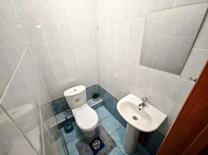 Квартира 2к квартира на Семьи Шамшиных 18