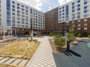 Квартира Озеро