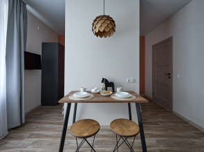 Апартаменты VolgaApart Минин