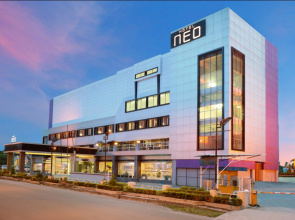 Neo Palma - Palangkaraya Hotel