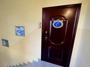 Меблированные комнаты Елизавета на ул.Островского 45