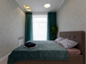 Апартаменты на Красном проспекте